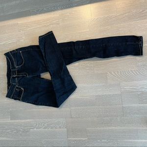 Lee skinny jeans